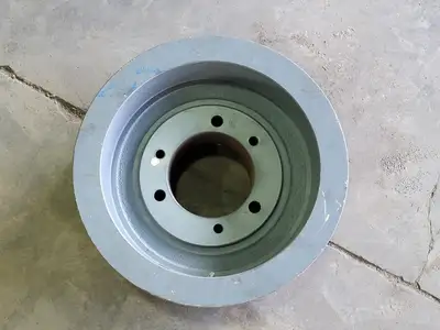 USED TB WOOD'S 8V13.2X5-F