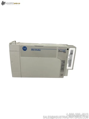 USED ALLEN-BRADLEY 1764-LSP