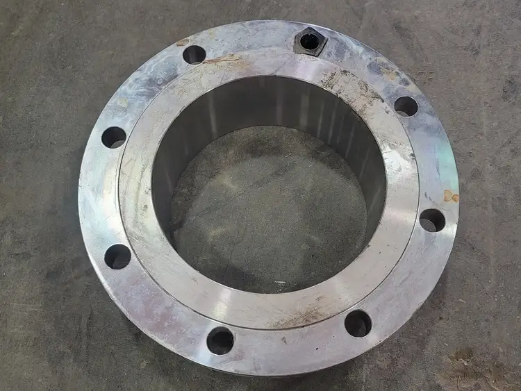 Used VIRAJ _UNKNOWN_ Valves/Fittings British Columbia CA | Lenmark #258526