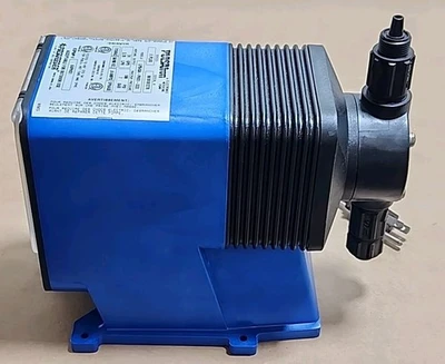NEW Pulsatron LPB4SA-PHS1-XXX