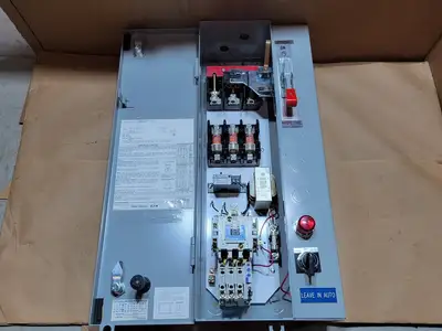 USED CUTLER-HAMMER AN30DG