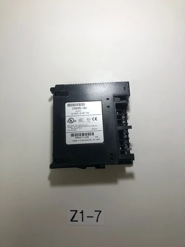 Used GE Fanuc IC693MDL730J PLC Processors Indiana US | J&J Industrial Supply #498231