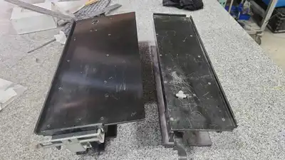 UNIVERSAL Tray Feeder Accessories & Parts - Feeders | Tekmart International Inc. (3)