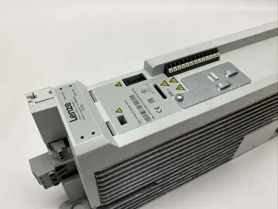 New | in-Stock Lenze Americas i510 Variable Speed Drives Michigan US | Maverick Industrial Sales #1460723