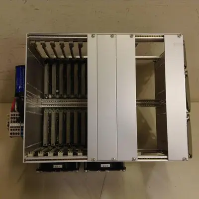 USED RITTAL RM 663-10-250-01