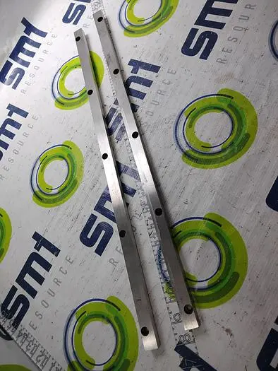 Used FUJI 5 HOLE Shafts Florida US | SMT Resource #492857