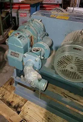 USED HEIAN BS-65