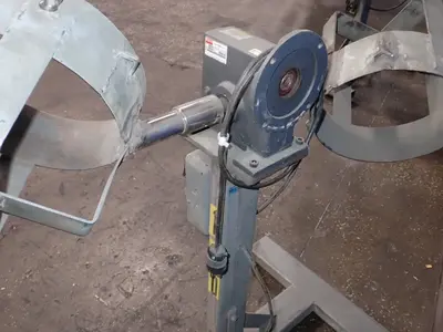 Mixer
