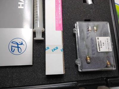USED HAMILTON PHS 9498-396-01954