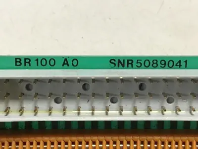 USED KRAUSS MAFFEI 5004428