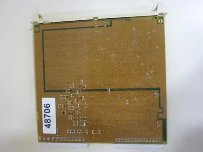 USED ABB 3HAB2220-1