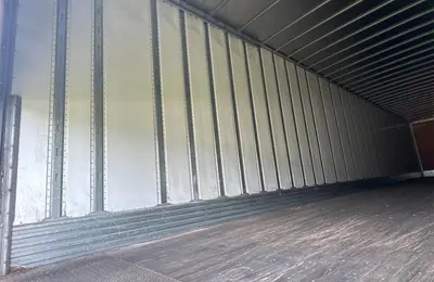 Used UTILITY 53 X 102 Box Trailers Illinois US | Mitsubishi HC Capital America #1362586