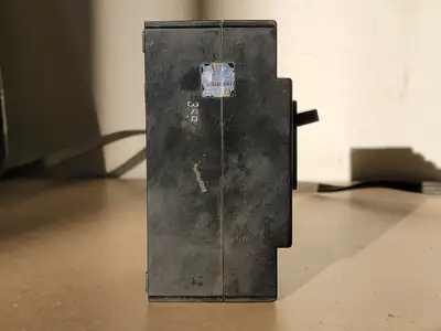 USED SHIHLIN NF30-SB