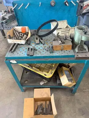 HURCO BMC 4020 Vertical Machining Centers | Toolquip, Inc. (5)