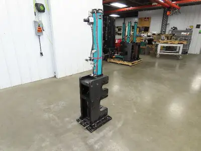 Used TOX PRESSOTECHNIK _UNKNOWN_ Hydraulic Presses Indiana US | Arrow Industrial #1368221