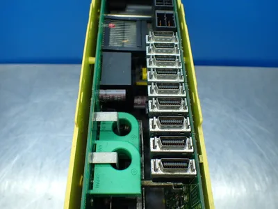 USED FANUC A06B6079H206