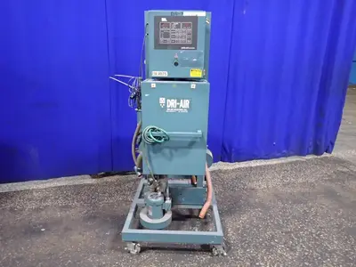 USED DRIAIR INDUSTRIES INC ARIDX 18 PD