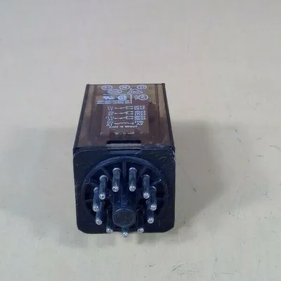 Used Schrack _UNKNOWN_ Relays & Switches South Carolina US | Palmetto Automation #1164971