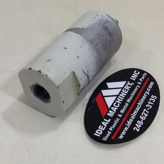 Used VIATRAN 3405BM2BYDH0 Transducers Michigan US | Ideal Machinery #576169