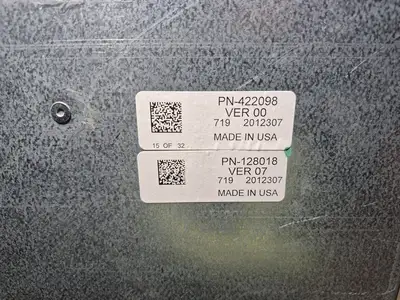 USED 2019 ALLEN-BRADLEY 20-750-MI2-E395F370