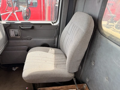Used 2005 WESTERN STAR 4900 Box trucks Michigan US | Miedema Asset Management Group #1665674