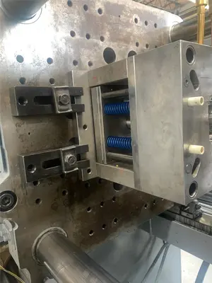 Used 2002 NISSEI FN4000-36A Injection Molding Machines Georgia US | Zag Equipment #1269654