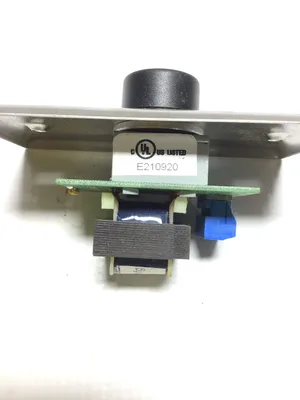 Lowell 100836/E210920 Attenuator 25 Watts 70V