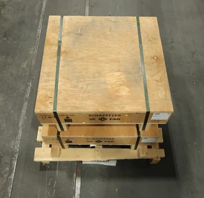 Used FAG SL181892-E-N1 Bearings Ohio US | Aucto #1306616