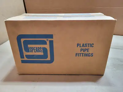 New | in-Stock SPEARS 801-015 Miscellaneous MRO British Columbia CA | Lenmark #1743657