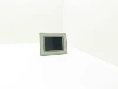 Allen Bradley 2711P-T7C21D8S PanelView Plus 7 Touch Screen Control HMI 24VDC