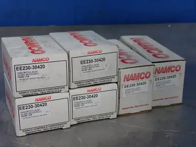 USED NAMCO CONTROLS EE23030420