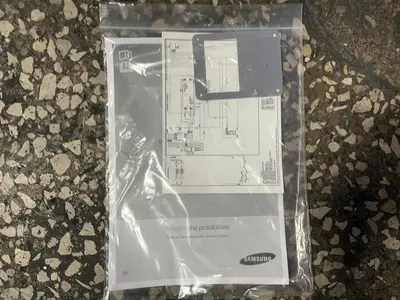 Used SAMSUNG VHK310A Miscellaneous MRO Ohio US | HGR 24 #1287356