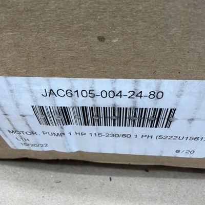 NEW Jackson 5222U1561