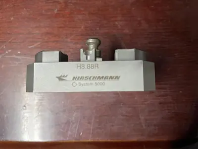 USED HIRSCHMANN H8.88R