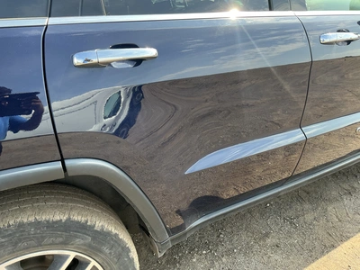 Used 2018 JEEP GRAND CHEROKEE SUVs Michigan US | Miedema Asset Management Group #1468611
