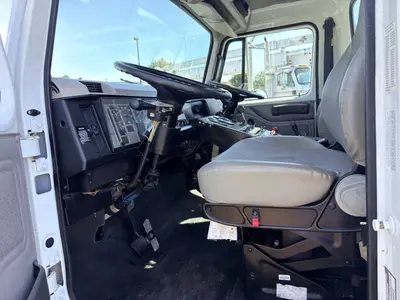 Used 2001 INTERNATIONAL 4700 Dump trucks North Carolina US | Levan Equipment #1545589
