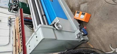 USED 2020 WALDEMAR B-4-60