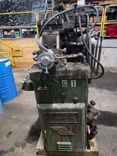 ROYAL MASTER 12 X 4 TG GRINDERS, CENTERLESS | GCH Machinery (2)