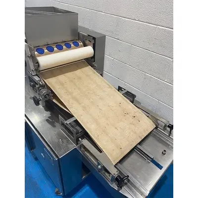Used Laser _UNKNOWN_ Cookie Machines | ISCA #1299093