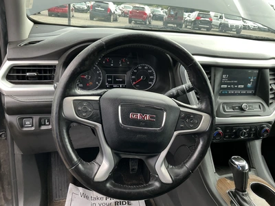 Used 2019 GMC ACADIA SUVs Michigan US | Miedema Asset Management Group #1406756