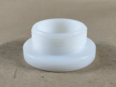 3 in. Center Bushing Kit (Pack of 2)
