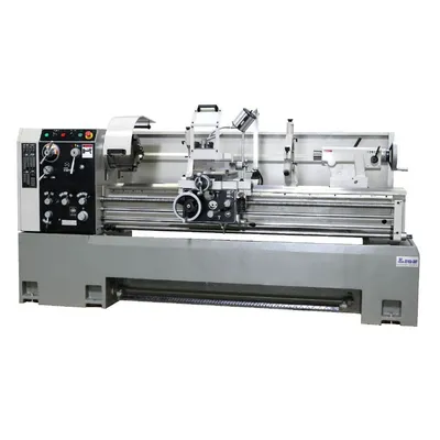 Metalworking Lathes