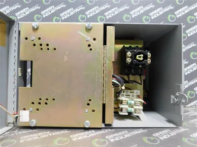 USED DAYKIN LTFS-03 UL