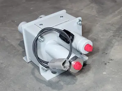 NEW HITACHI 4656953