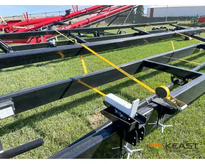 Used DUO LIFT _UNKNOWN_ Header Transports Iowa US | Keast Enterprises #1360209