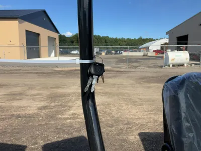 Used 2026 CFG INDUSTRY KV16R Crawler Excavators - Mini Michigan US | Miedema Asset Management Group #1474469