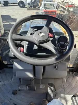 USED 2014 CATERPILLAR 450F