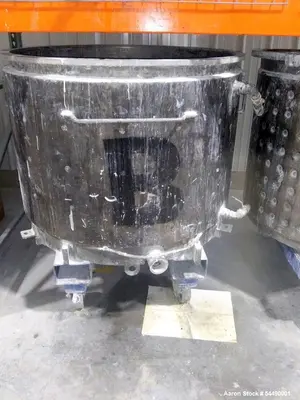 USED ROSS INDUSTRIES HDM-200