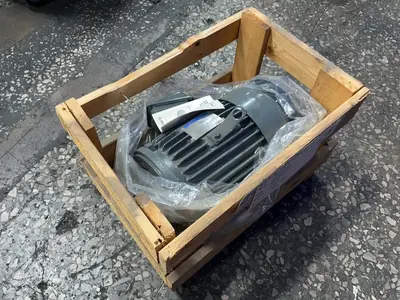 Used TECOWESTINGHOUSE AVD0026D Motors (misc) Ohio US | HGR 24 #1503694