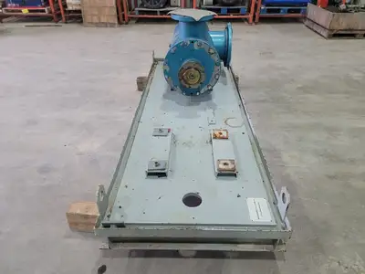 USED PLENTY MIRRLESS HEA 125-3NL